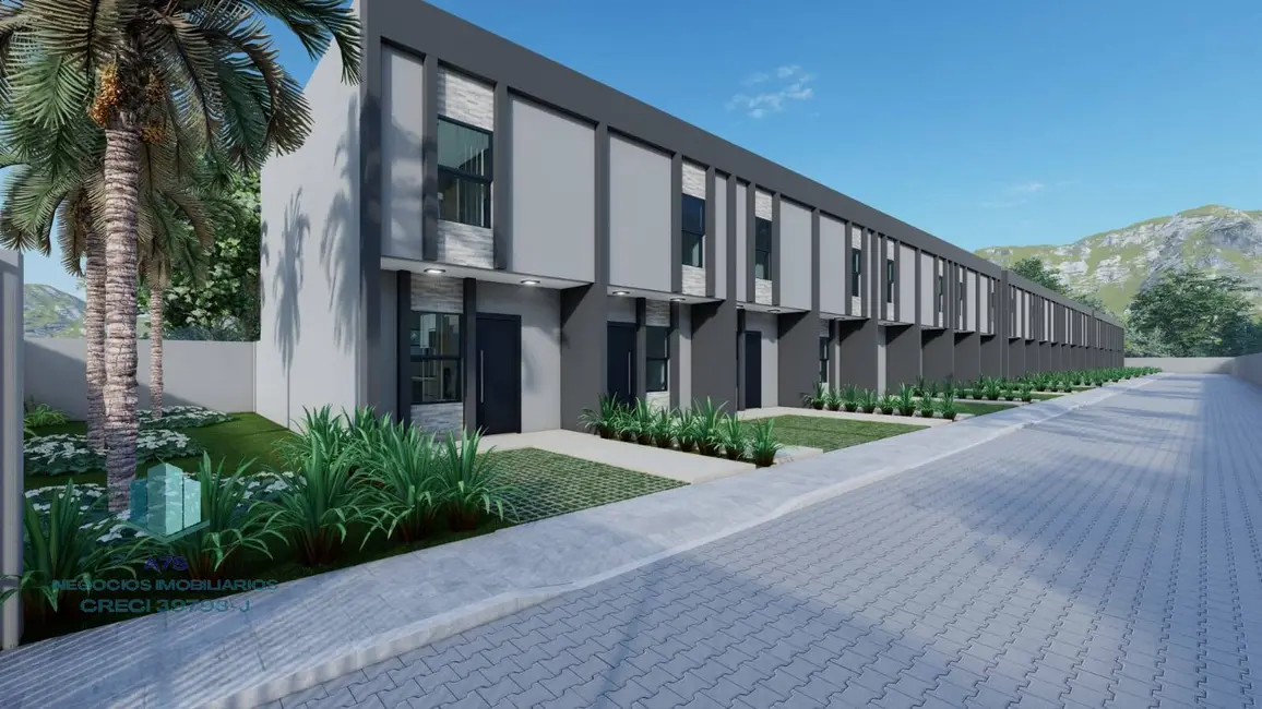 Foto 4 de Casa com 2 quartos à venda em Lopes de Oliveira, Sorocaba - SP