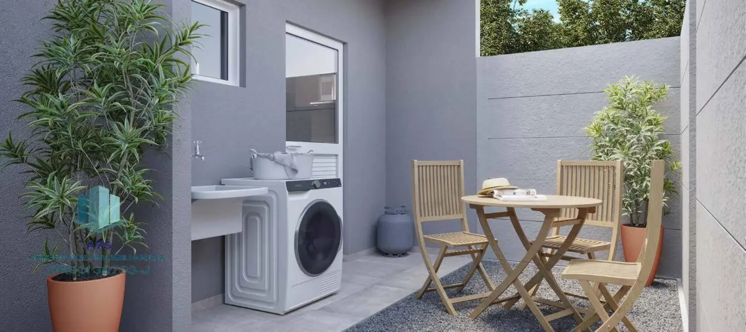 Foto 7 de Casa de Condomínio com 2 quartos à venda em Vila Bom Jesus, Sorocaba - SP