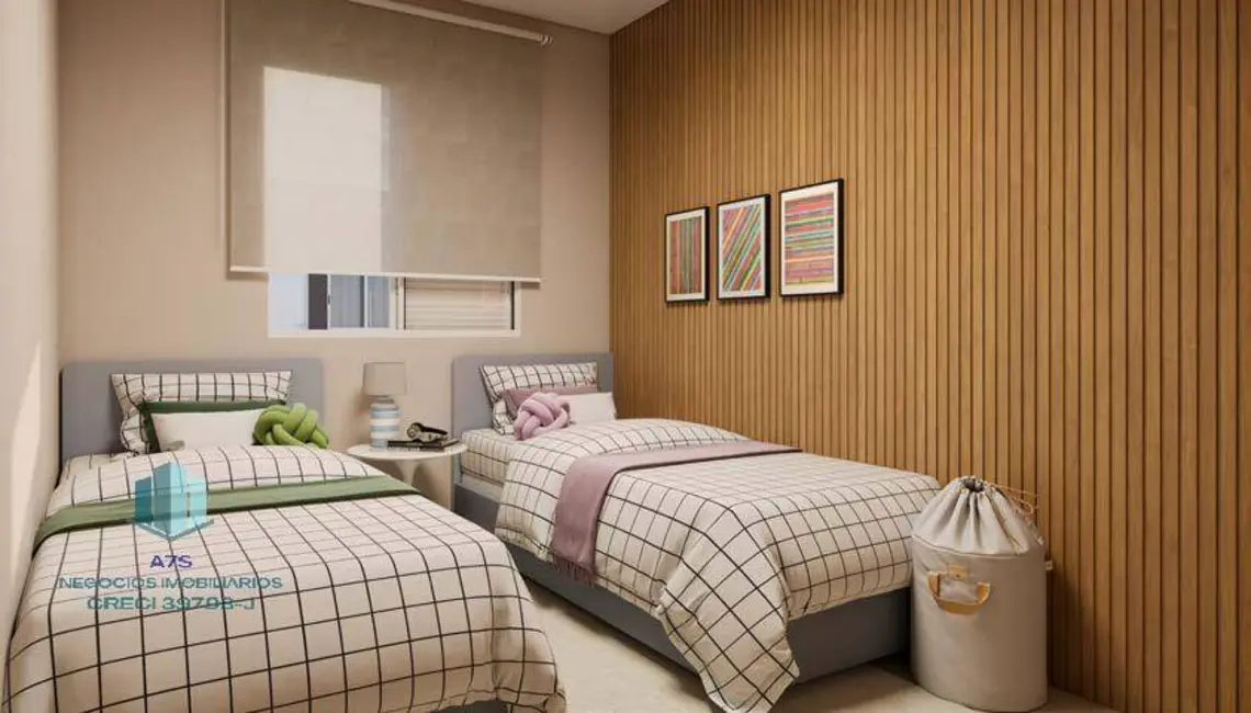 Foto 5 de Casa de Condomínio com 2 quartos à venda em Vila Bom Jesus, Sorocaba - SP