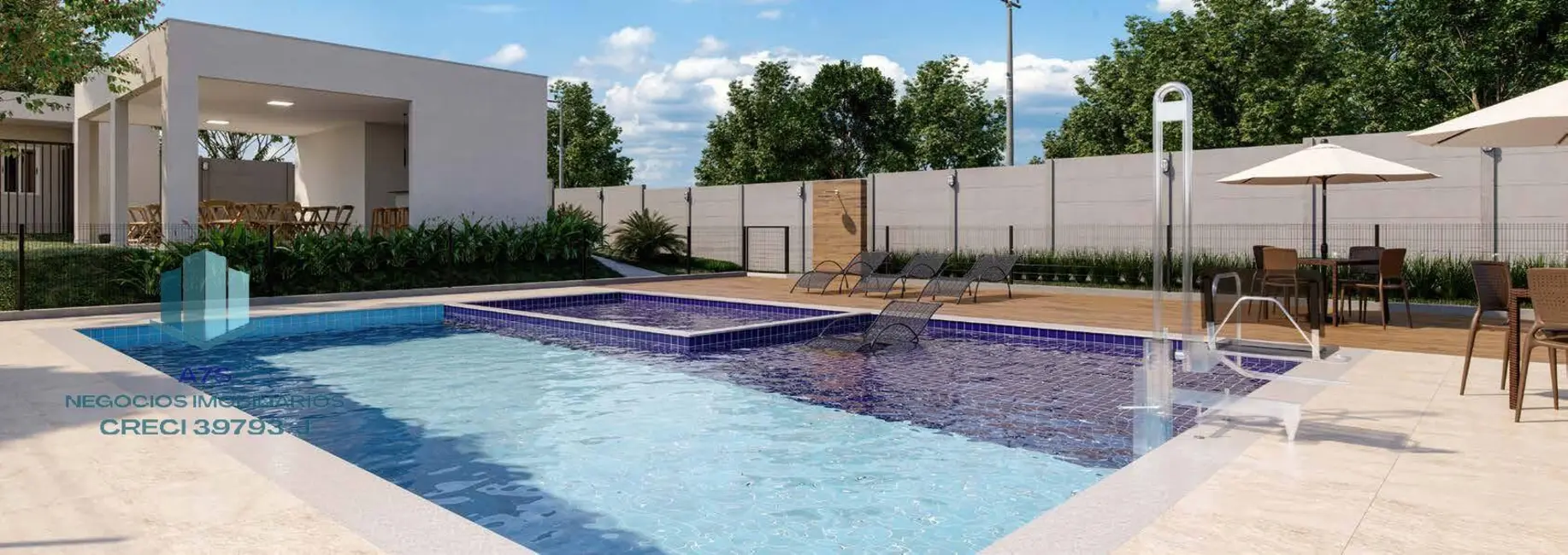 Foto 8 de Casa de Condomínio com 2 quartos à venda em Vila Bom Jesus, Sorocaba - SP