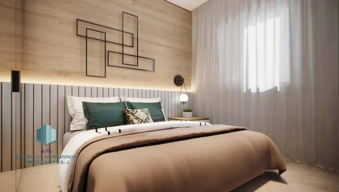 Foto 6 de Casa de Condomínio com 2 quartos à venda em Vila Bom Jesus, Sorocaba - SP