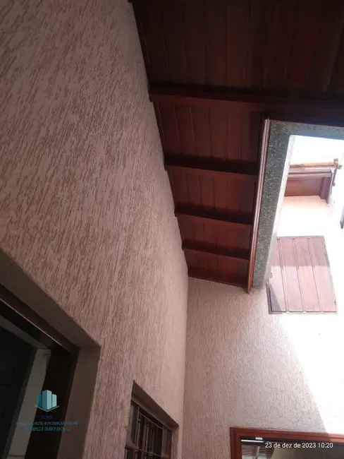 Foto 7 de Casa com 2 quartos à venda, 80m2 em Sorocaba - SP