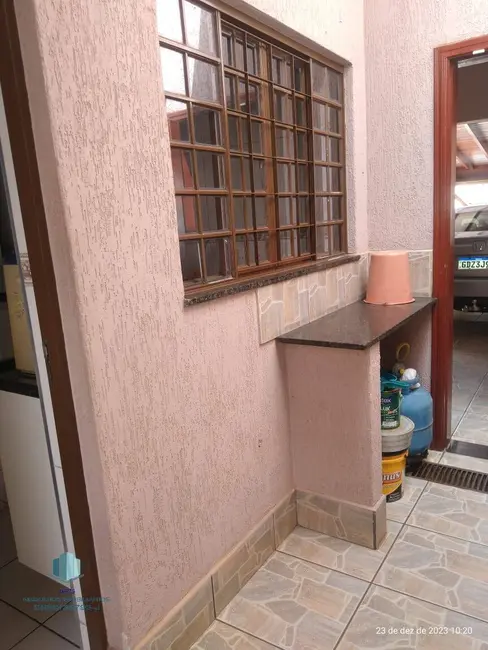 Foto 2 de Casa com 2 quartos à venda, 80m2 em Sorocaba - SP