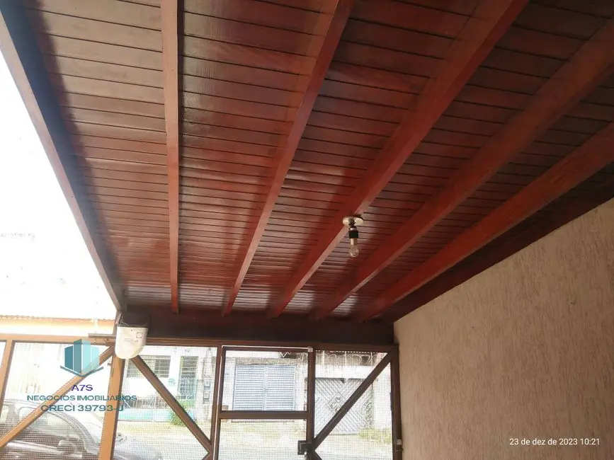 Foto 4 de Casa com 2 quartos à venda, 80m2 em Sorocaba - SP