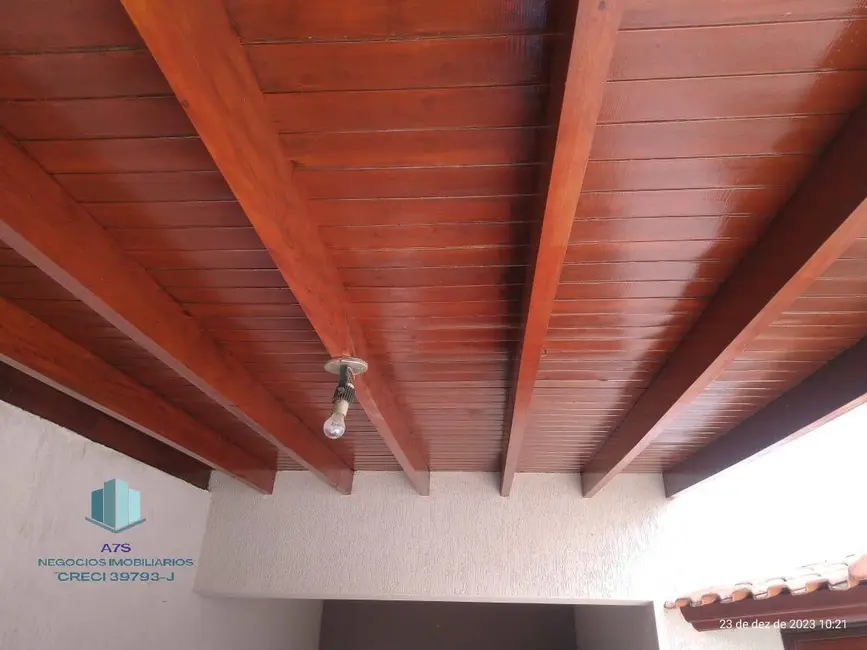 Foto 5 de Casa com 2 quartos à venda, 80m2 em Sorocaba - SP