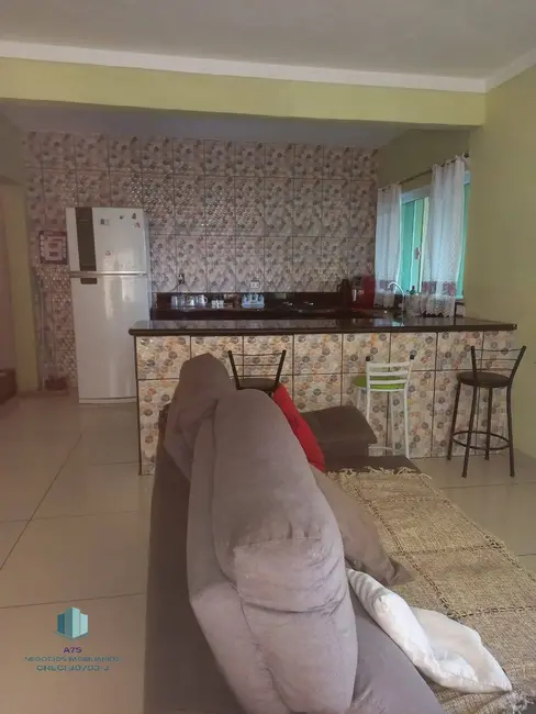 Foto 5 de Casa com 3 quartos à venda, 150m2 em Jardim Santo Amaro, Sorocaba - SP