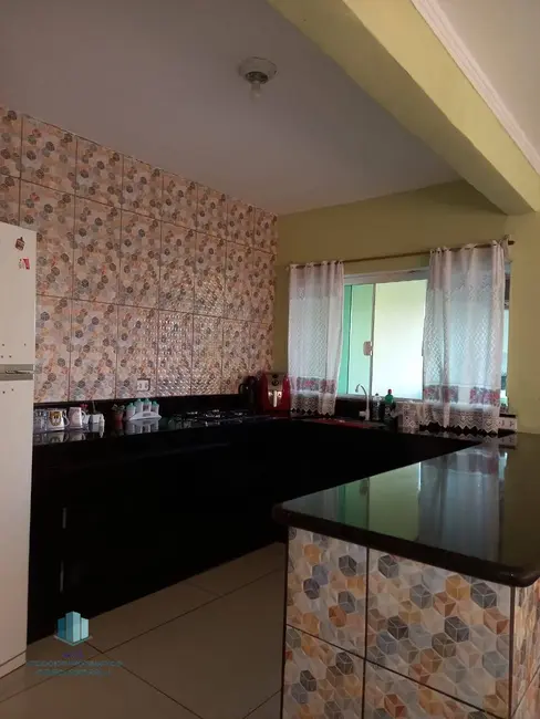 Foto 7 de Casa com 3 quartos à venda, 150m2 em Jardim Santo Amaro, Sorocaba - SP