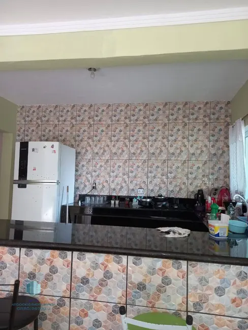 Foto 9 de Casa com 3 quartos à venda, 150m2 em Jardim Santo Amaro, Sorocaba - SP