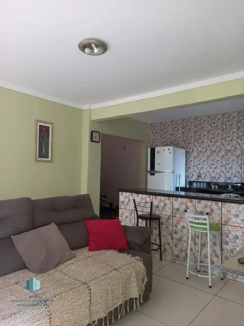Foto 1 de Casa com 3 quartos à venda, 150m2 em Jardim Santo Amaro, Sorocaba - SP