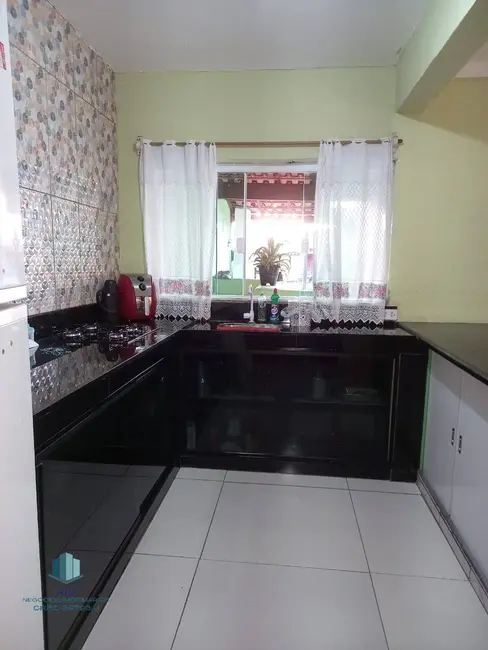 Foto 2 de Casa com 3 quartos à venda, 150m2 em Jardim Santo Amaro, Sorocaba - SP