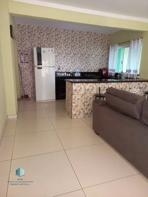 Foto 6 de Casa com 3 quartos à venda, 150m2 em Jardim Santo Amaro, Sorocaba - SP