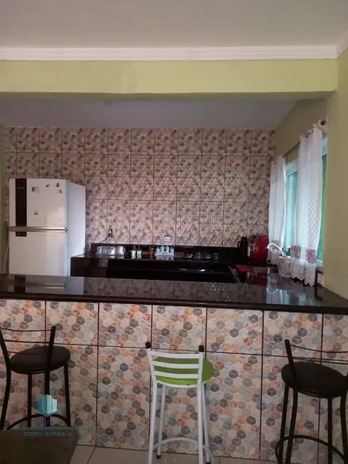 Foto 4 de Casa com 3 quartos à venda, 150m2 em Jardim Santo Amaro, Sorocaba - SP