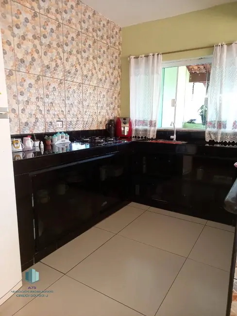 Foto 8 de Casa com 3 quartos à venda, 150m2 em Jardim Santo Amaro, Sorocaba - SP