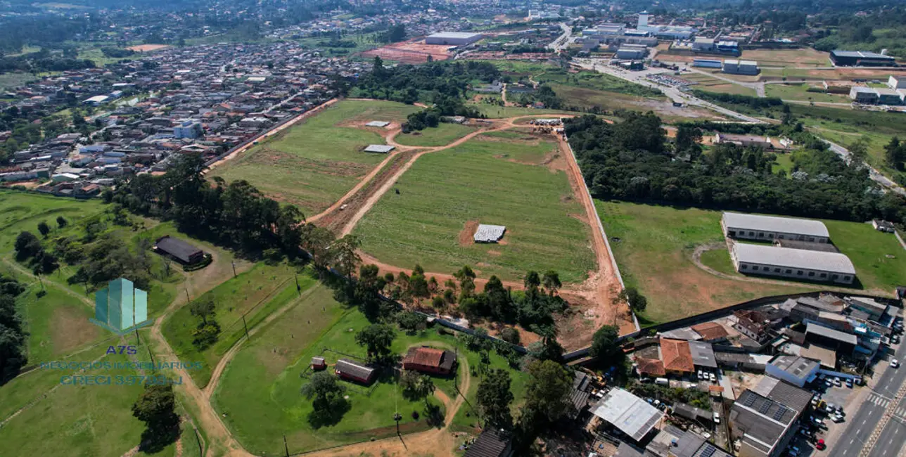 Foto 7 de Lote de Condomínio à venda, 175m2 em Cachoeira, Cotia - SP