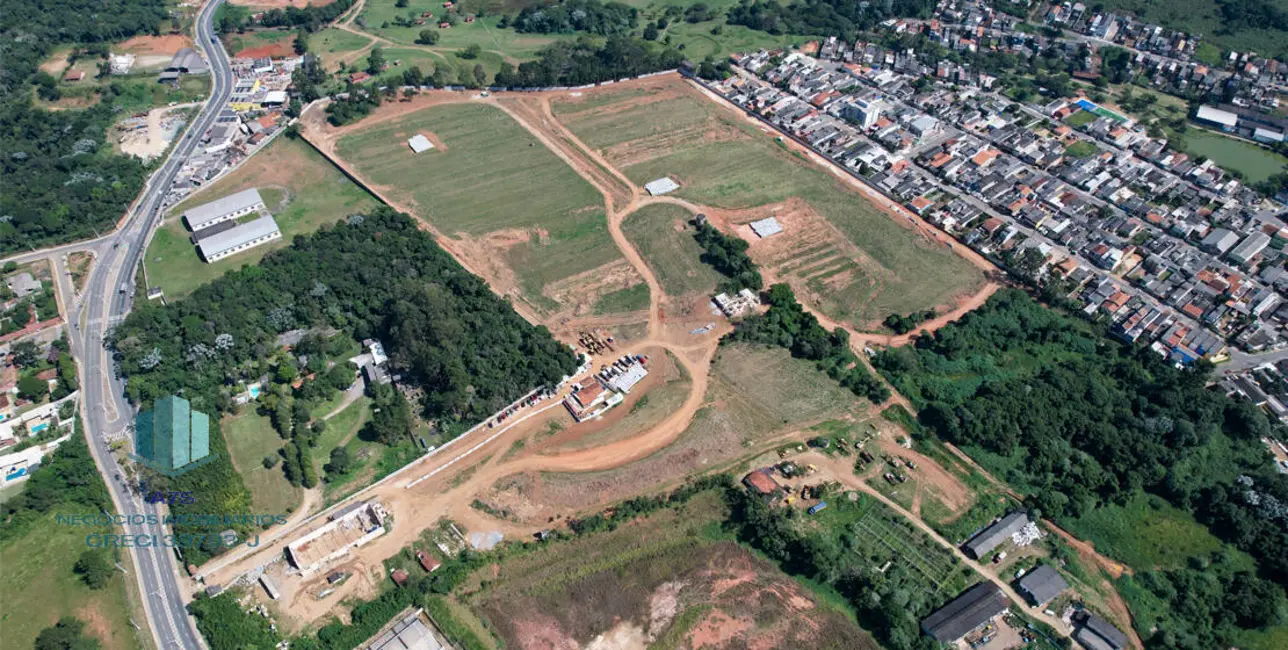 Foto 8 de Lote de Condomínio à venda, 175m2 em Cachoeira, Cotia - SP