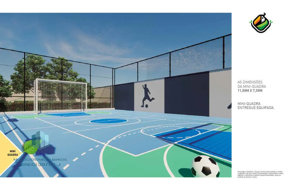 Foto 9 de Apartamento com 2 quartos à venda em Jardim Novo Mundo, Sorocaba - SP