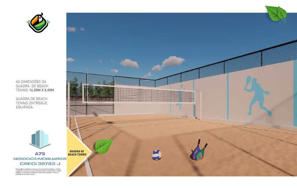 Foto 8 de Apartamento com 2 quartos à venda em Jardim Novo Mundo, Sorocaba - SP