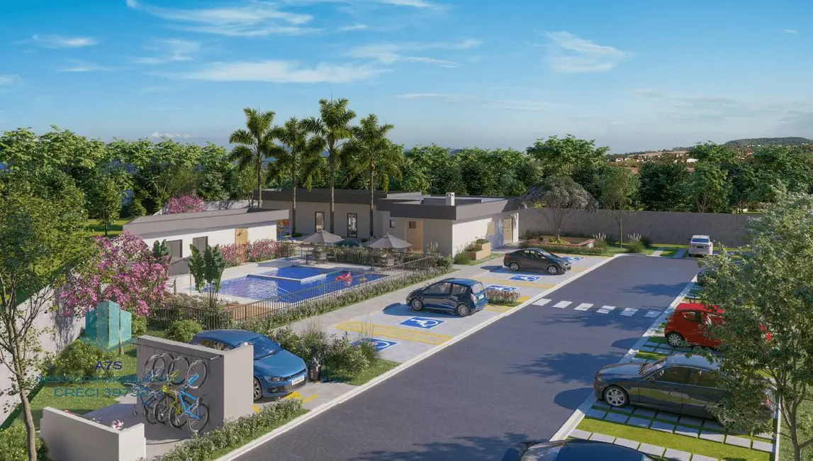 Apartamento com 2 quartos à venda em Vila Rica, Sorocaba - SP - imagem 5 Foto 5 de Apartamento com 2 quartos à venda em Vila Rica, Sorocaba - SP