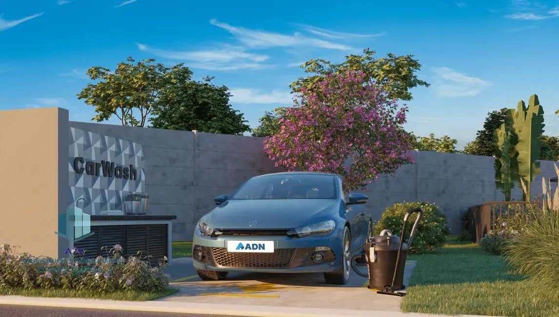 Apartamento com 2 quartos à venda em Vila Rica, Sorocaba - SP - imagem 6 Foto 6 de Apartamento com 2 quartos à venda em Vila Rica, Sorocaba - SP