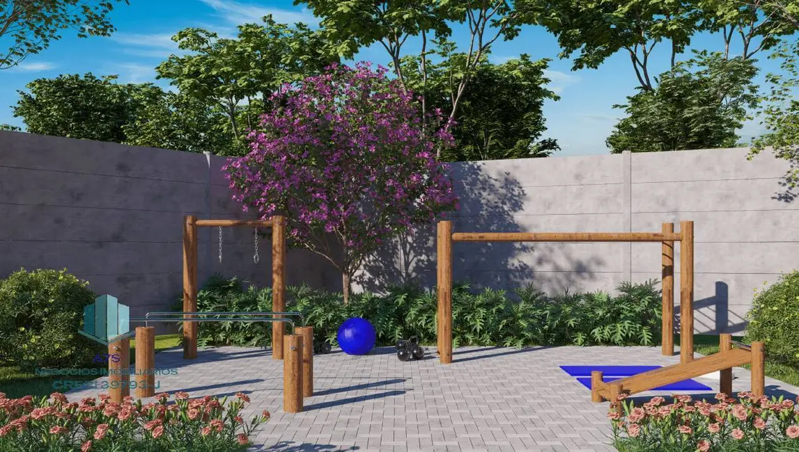 Apartamento com 2 quartos à venda em Vila Rica, Sorocaba - SP - imagem 9 Foto 9 de Apartamento com 2 quartos à venda em Vila Rica, Sorocaba - SP