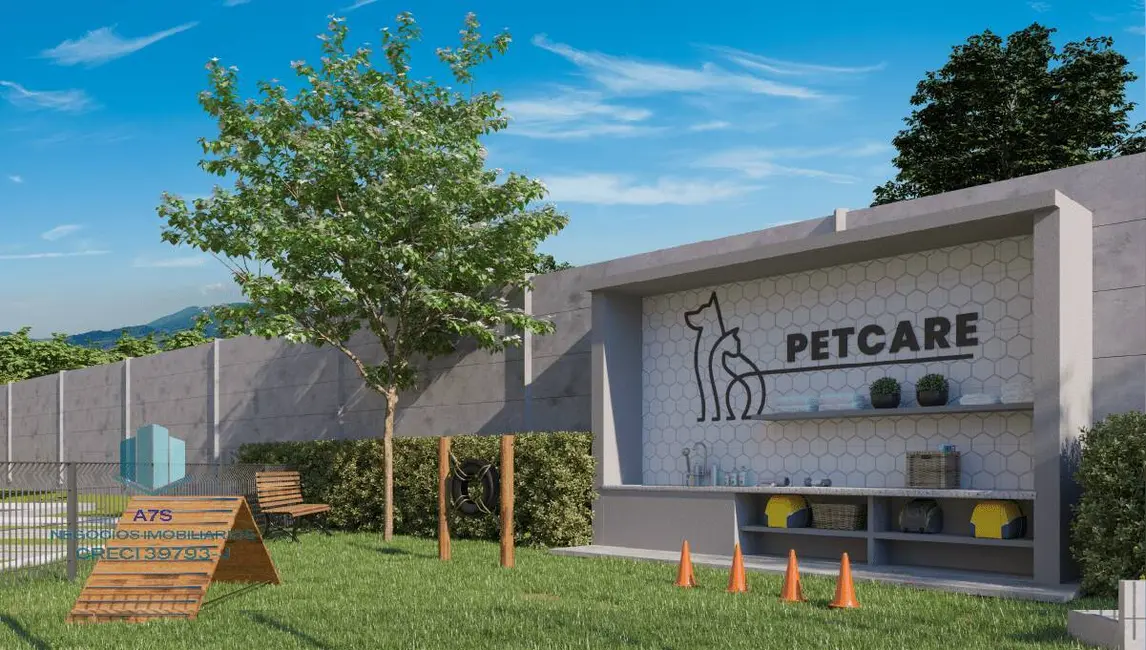 Apartamento com 2 quartos à venda em Vila Rica, Sorocaba - SP - imagem 8 Foto 8 de Apartamento com 2 quartos à venda em Vila Rica, Sorocaba - SP