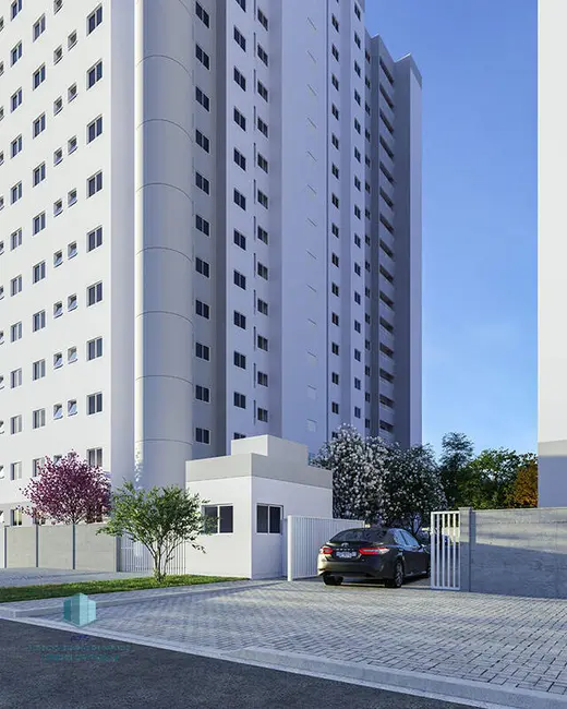 Apartamento com 2 quartos à venda em Chácaras Reunidas São Jorge, Sorocaba - SP - imagem 3 Foto 3 de Apartamento com 2 quartos à venda em Chácaras Reunidas São Jorge, Sorocaba - SP