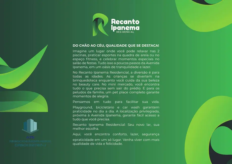 Foto 7 de Apartamento com 2 quartos à venda em Loteamento Dinorá Rosa, Sorocaba - SP