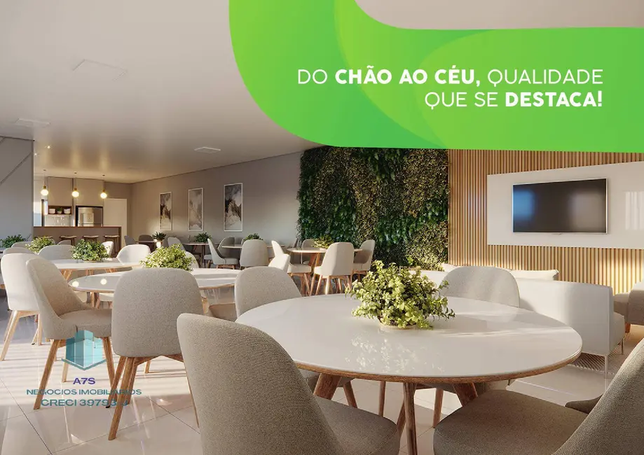 Foto 5 de Apartamento com 2 quartos à venda em Loteamento Dinorá Rosa, Sorocaba - SP