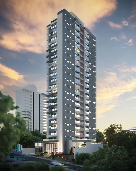 Apartamento com 3 quartos à venda em Sorocaba - SP - imagem 2 Foto 2 de Apartamento com 3 quartos à venda em Sorocaba - SP