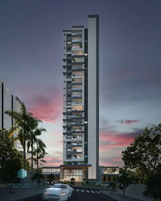 Apartamento com 3 quartos à venda em Sorocaba - SP - imagem 3 Foto 3 de Apartamento com 3 quartos à venda em Sorocaba - SP