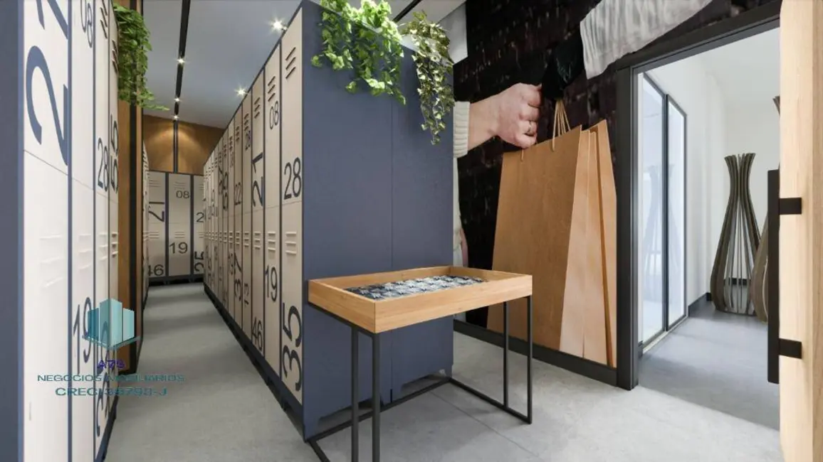 Apartamento com 3 quartos à venda em Sorocaba - SP - imagem 7 Foto 7 de Apartamento com 3 quartos à venda em Sorocaba - SP