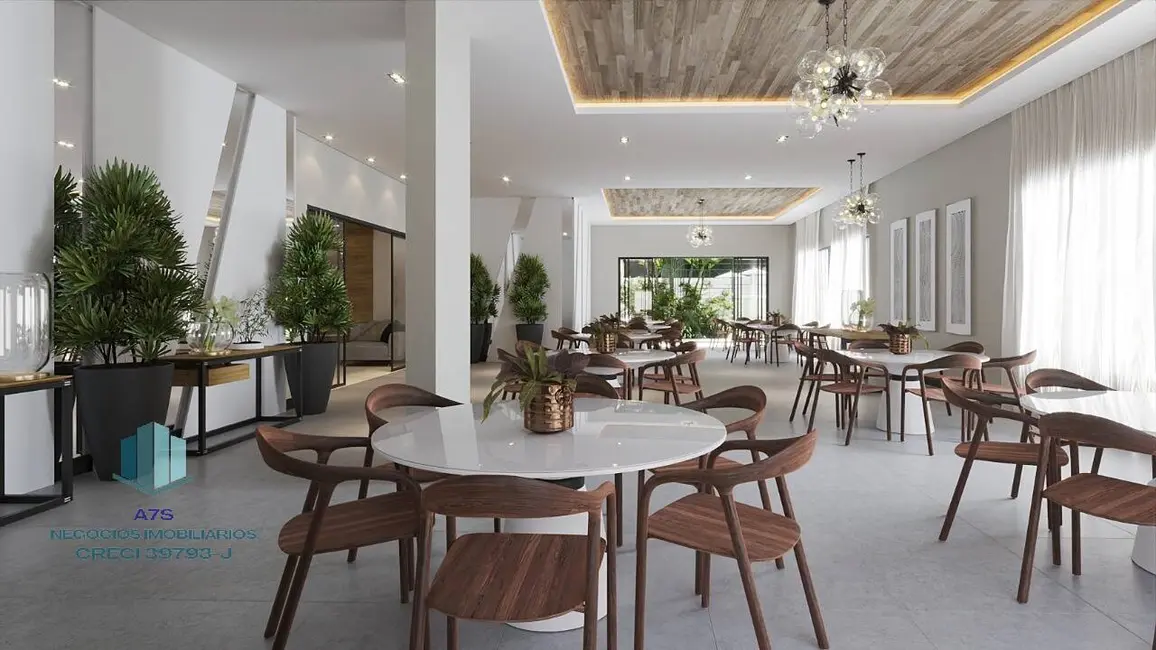 Apartamento com 3 quartos à venda em Sorocaba - SP - imagem 9 Foto 9 de Apartamento com 3 quartos à venda em Sorocaba - SP