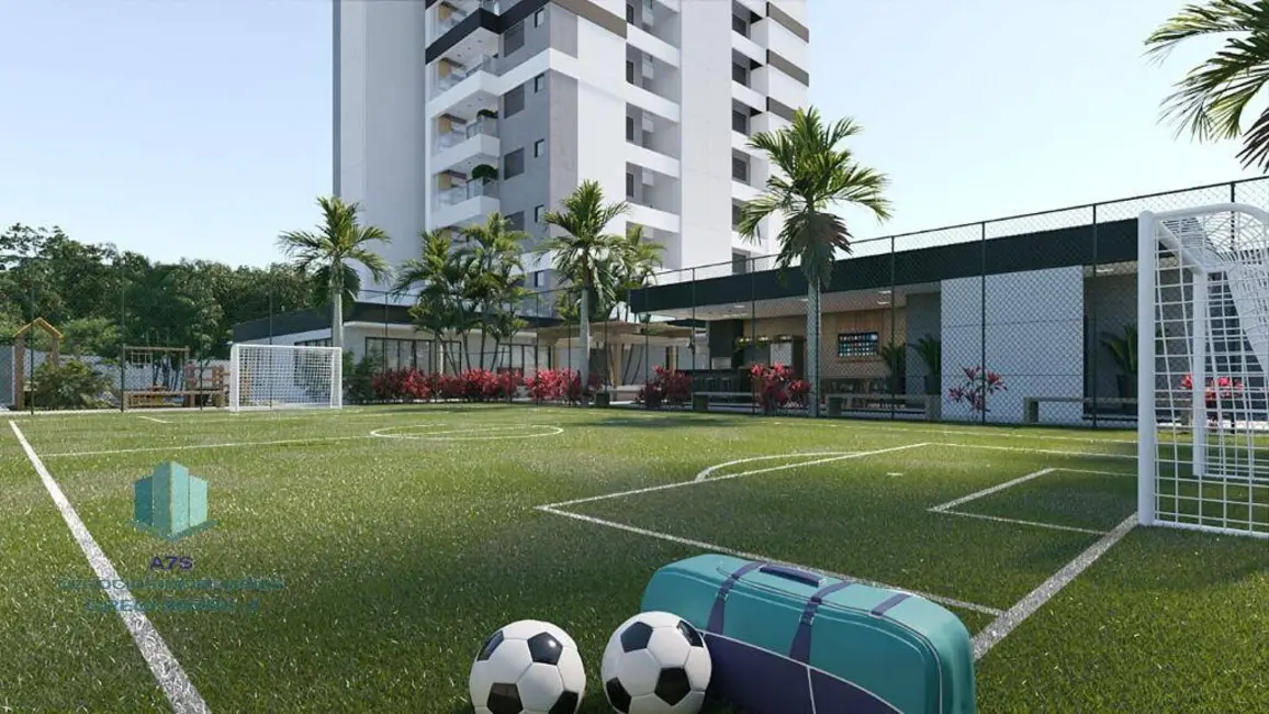 Apartamento com 3 quartos à venda em Sorocaba - SP - imagem 5 Foto 5 de Apartamento com 3 quartos à venda em Sorocaba - SP