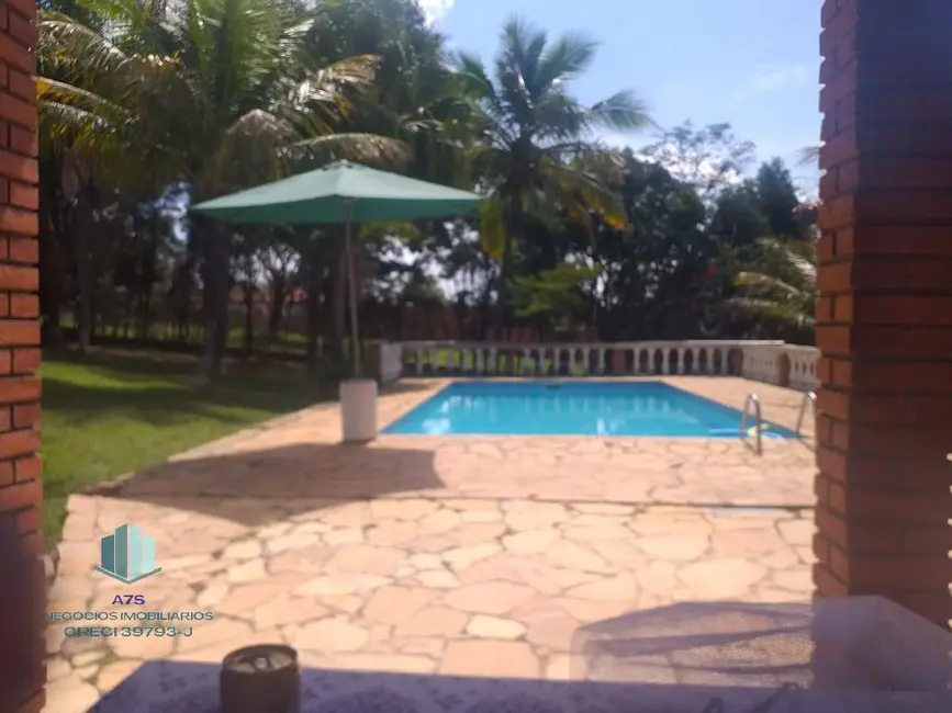 Foto 9 de Chácara com 3 quartos à venda, 280m2 em Porto Feliz - SP