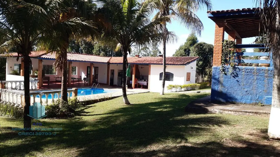 Foto 8 de Chácara com 3 quartos à venda, 280m2 em Porto Feliz - SP