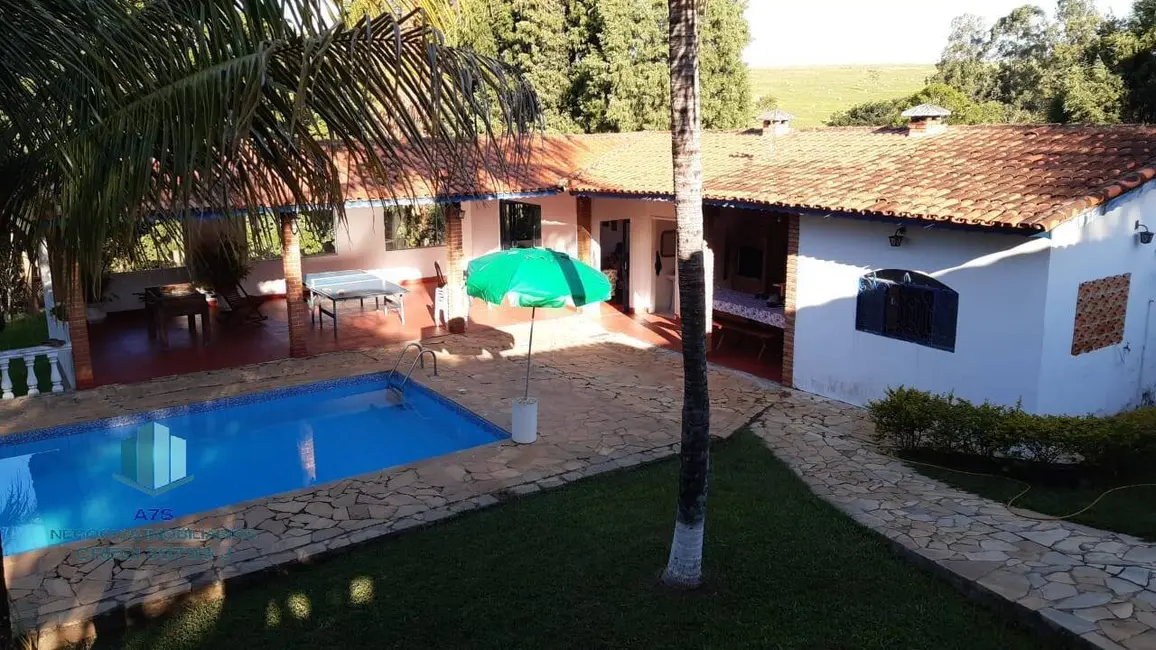 Foto 6 de Chácara com 3 quartos à venda, 280m2 em Porto Feliz - SP