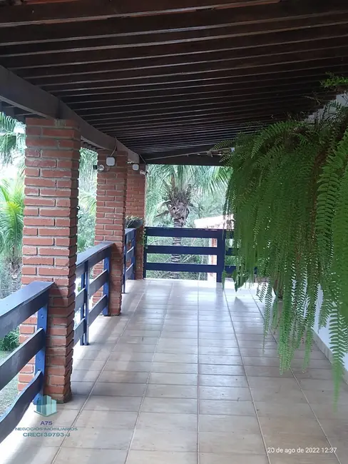 Foto 3 de Chácara com 3 quartos à venda, 280m2 em Porto Feliz - SP