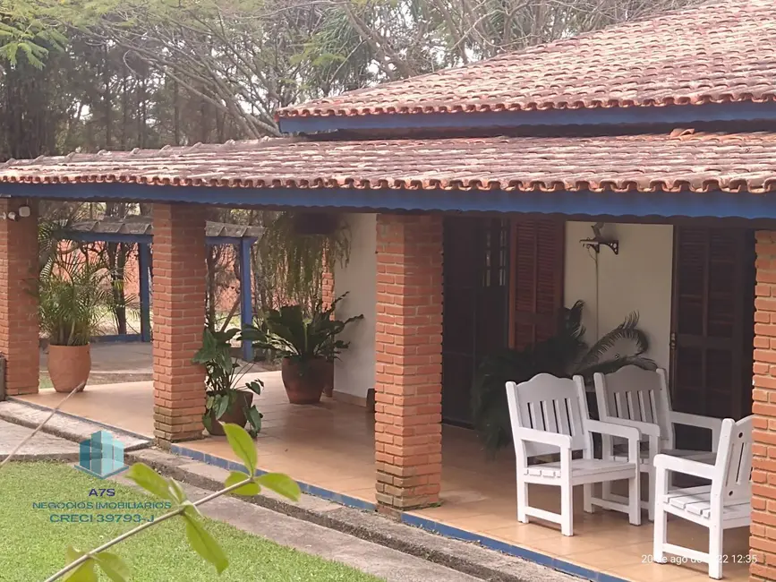 Foto 1 de Chácara com 3 quartos à venda, 280m2 em Porto Feliz - SP