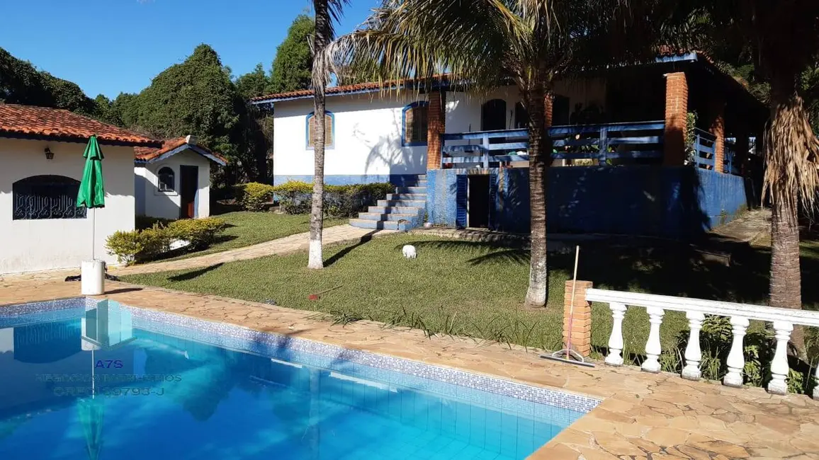 Foto 7 de Chácara com 3 quartos à venda, 280m2 em Porto Feliz - SP