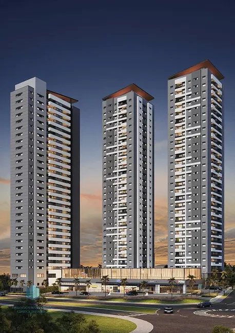 Apartamento com 3 quartos à venda, 6998m2 em Parque Campolim, Sorocaba - SP - imagem 1 Foto 1 de Apartamento com 3 quartos à venda, 6998m2 em Parque Campolim, Sorocaba - SP