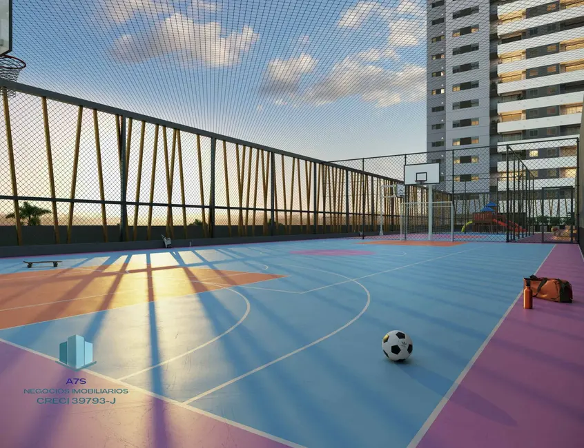 Apartamento com 3 quartos à venda, 6998m2 em Parque Campolim, Sorocaba - SP - imagem 6 Foto 6 de Apartamento com 3 quartos à venda, 6998m2 em Parque Campolim, Sorocaba - SP