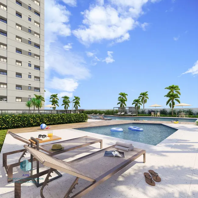 Apartamento com 3 quartos à venda, 6998m2 em Parque Campolim, Sorocaba - SP - imagem 9 Foto 9 de Apartamento com 3 quartos à venda, 6998m2 em Parque Campolim, Sorocaba - SP
