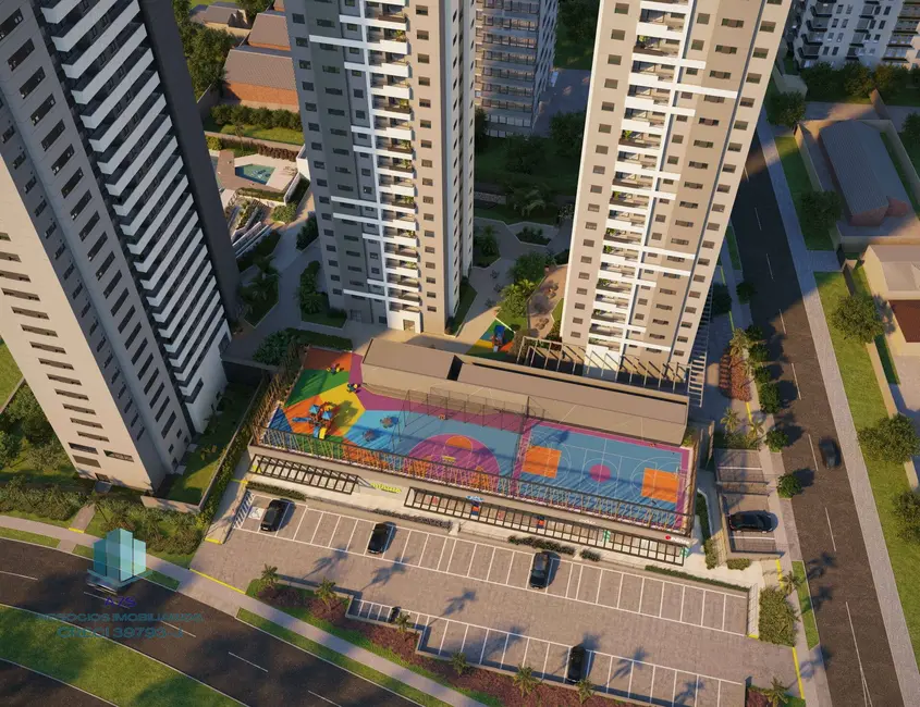 Apartamento com 3 quartos à venda, 6998m2 em Parque Campolim, Sorocaba - SP - imagem 3 Foto 3 de Apartamento com 3 quartos à venda, 6998m2 em Parque Campolim, Sorocaba - SP