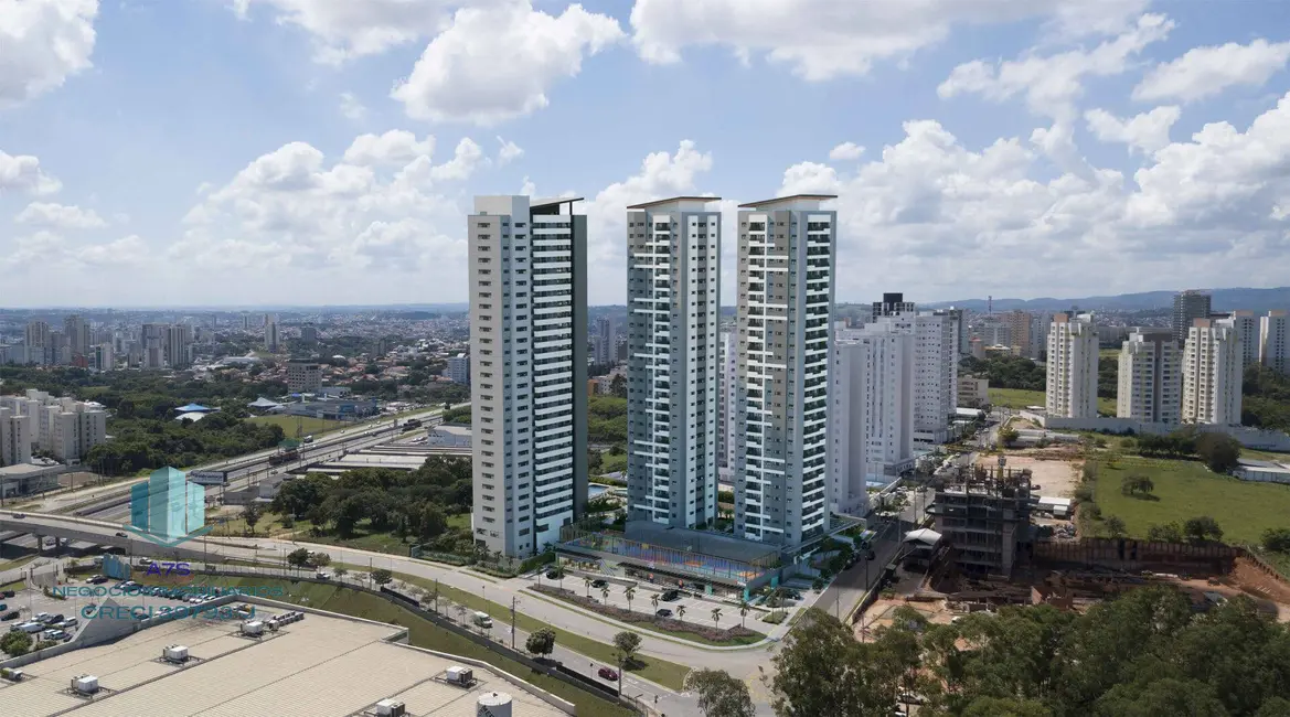 Apartamento com 3 quartos à venda, 6998m2 em Parque Campolim, Sorocaba - SP - imagem 4 Foto 4 de Apartamento com 3 quartos à venda, 6998m2 em Parque Campolim, Sorocaba - SP