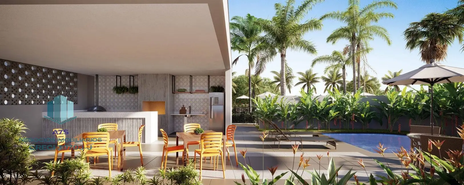 Apartamento com 3 quartos à venda, 76106m2 em Centro, Sorocaba - SP - imagem 8 Foto 8 de Apartamento com 3 quartos à venda, 76106m2 em Centro, Sorocaba - SP