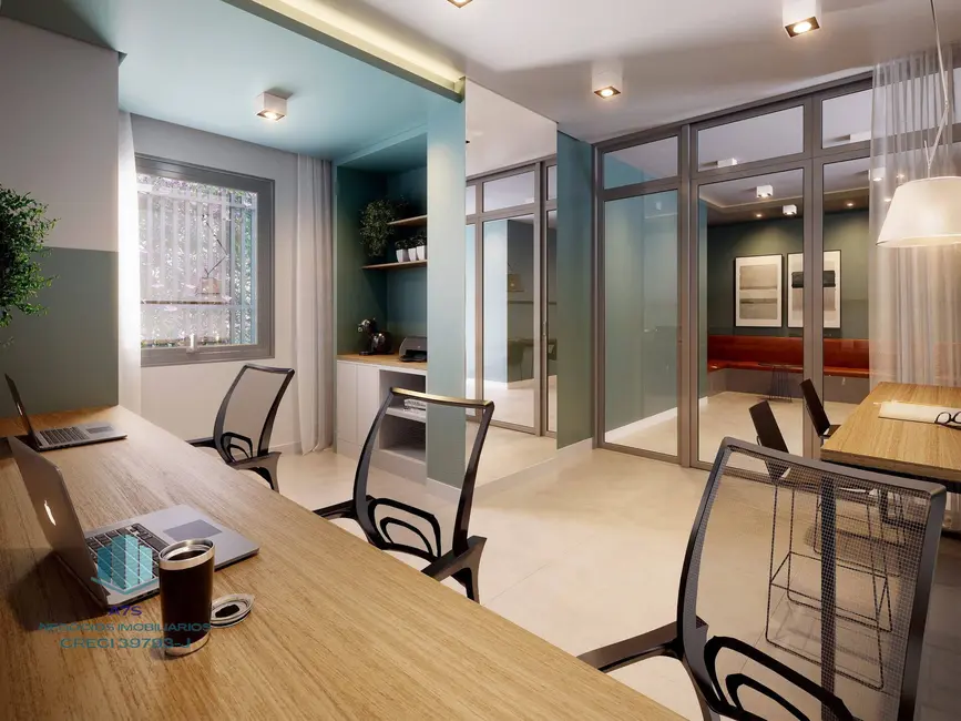 Apartamento com 3 quartos à venda, 76106m2 em Centro, Sorocaba - SP - imagem 9 Foto 9 de Apartamento com 3 quartos à venda, 76106m2 em Centro, Sorocaba - SP