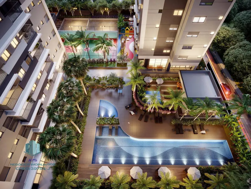 Apartamento com 3 quartos à venda, 76106m2 em Centro, Sorocaba - SP - imagem 3 Foto 3 de Apartamento com 3 quartos à venda, 76106m2 em Centro, Sorocaba - SP