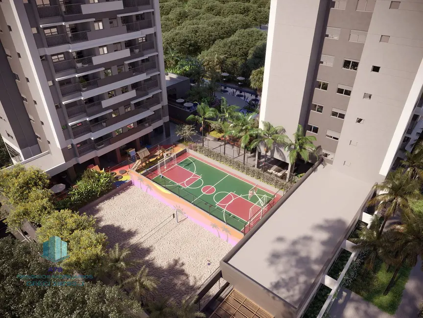 Apartamento com 3 quartos à venda, 76106m2 em Centro, Sorocaba - SP - imagem 2 Foto 2 de Apartamento com 3 quartos à venda, 76106m2 em Centro, Sorocaba - SP