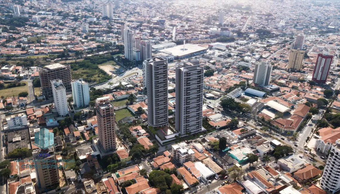 Apartamento com 3 quartos à venda, 76106m2 em Centro, Sorocaba - SP - imagem 5 Foto 5 de Apartamento com 3 quartos à venda, 76106m2 em Centro, Sorocaba - SP