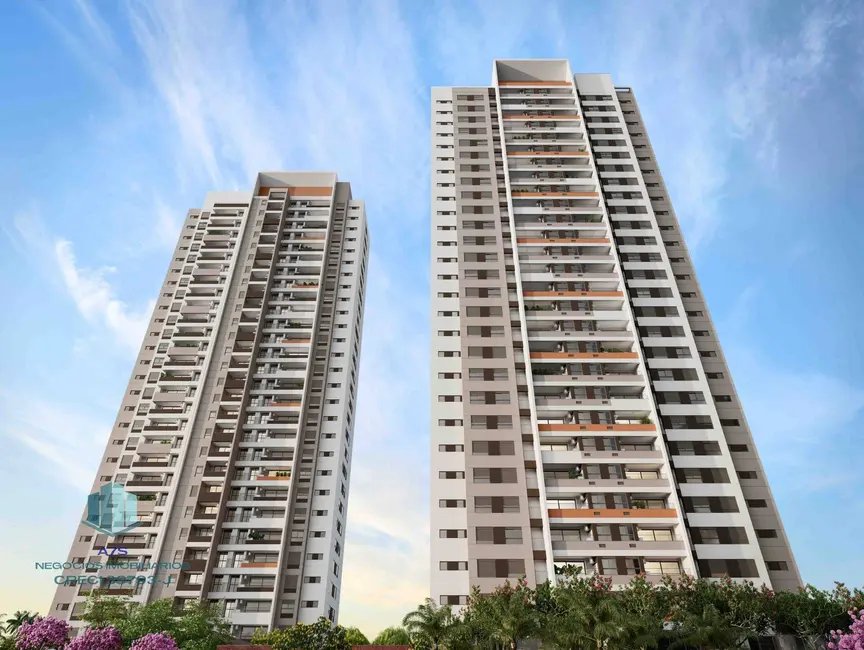 Foto 3 de Apartamento com 3 quartos à venda, 69100m2 em Jardim do Paço, Sorocaba - SP